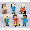 Childrens Factory Special Needs Play Equipment For Dolls