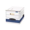 Bankers Box Shipping and Storage Boxes