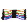 Power Systems Versa 8 Resistance Band with Padded Handles