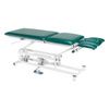 Armedica Hi Lo AM-550 Fixed Center Five Section Treatment Table With Swivel Casters