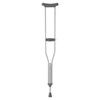 Guardian Standard Aluminum Push Button Crutches