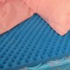 Mabis DMI Hospital Bed Size Convoluted Bed Pads