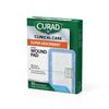 Buy Curad Super Absorbent Polymer Wound Dressings