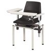 Clinton SC Series E-Z Clean Blood Drawing Chair with ClintonClean Arms