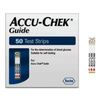 Roche Accu-Chek Guide Blood Glucose Test Strips