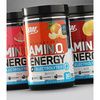Optimum Nutrition  Amino Energy And Electrolytes Dietary Supplement