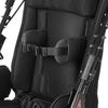 Thomashilfen Swifty 2 Lightweight Pediatric Stroller- Lateral Trunk Support with Chest Belt