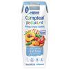 Nestle Compleat Pediatric Real Food Tube Feeding Nutritional Supplement