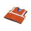 TechNiche Hyperkewl Evaporative Traffic Safety Cooling Vest