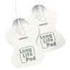 Omron Long Life Pads for Electro Therapy Pain Relief TENS Unit