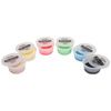 CanDo TheraPutty Exercise Putty Set
