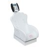 Detecto Digital Pediatric Scale with Inclined Chair Seat