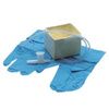 CareFusion Tri-Flo Cath-N-Glove Wallet Suction Catheter Kit
