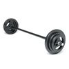 Power Systems Deluxe Cardio Barbell Set