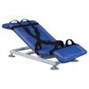 Duralife Adjustable Bath Chair with Back support