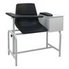 Winco Blood Drawing Chair With Cabinet