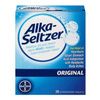 Bayer Alka Seltzer Original Analgesic Drug Tablet