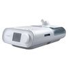 Dreamstation portable cpap machine side view