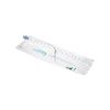 ConvaTec GentleCath Pro Closed-System Catheter - Straight Tip