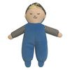 Childrens Factory Caucasian Babys First Doll