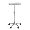 Drive Mayo-Instrument Stand with 5 Casters