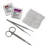 Cardinal Health Curity Presource Staple Removal Tray