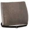 Core Deluxe Sitback Rest Lumbar Support - Gray