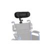 Ziggo Wheelchair Headrest