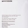 McKesson Medi-Pak 8-Ply Cotton Gauze Sponges