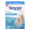 3M Nexcare Waterproof Bandages