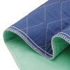 Complete Medical Absorb N Protect Quilted Reusable Incontinent Chair Pad