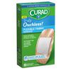 Curad Ouchless! Flex Fabric Bandages