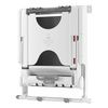 Tork PeakServe Continuous Recessed Cabinet Hand Towel Adapter