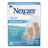 3M Nexcare Waterproof Bandages