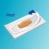 3M Nexcare Waterproof Bandages