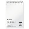  Ampad Steno Books