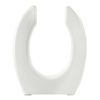 Big John Classic 7W Toilet Seat Without Cover