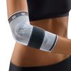 Mor-Bort EpiPlus Elbow Support In Silver Color