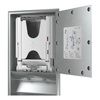 Tork PeakServe Continuous Recessed Cabinet Hand Towel Adapter