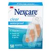 3M Nexcare Waterproof Bandages