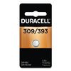 Duracell Button Cell Battery