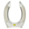 Big John Classic 7W Toilet Seat Without Cover - Underneath View