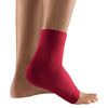 Mor-Bort Ankle Support In Red Color