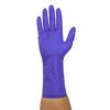 Dynarex True Advantage High Risk Nitrile Exam Gloves- 2