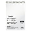  Ampad Steno Books