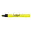 Berol 4009 Chisel Tip Highlighter