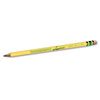 Dixon Ticonderoga Laddie Woodcase Pencil with Microban