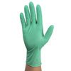 Dynarex Aloetex Latex Exam Gloves with Aloe- 2