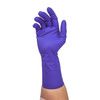 Dynarex True Advantage High Risk Nitrile Exam Gloves- 4