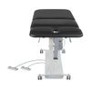 Hausmann Mammoth 3-Section Hi-Lo Treatment Table